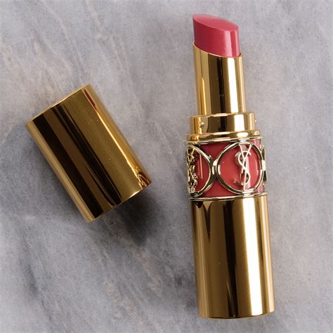 ysl rosehip lipstick|YSL number 19 lipstick.